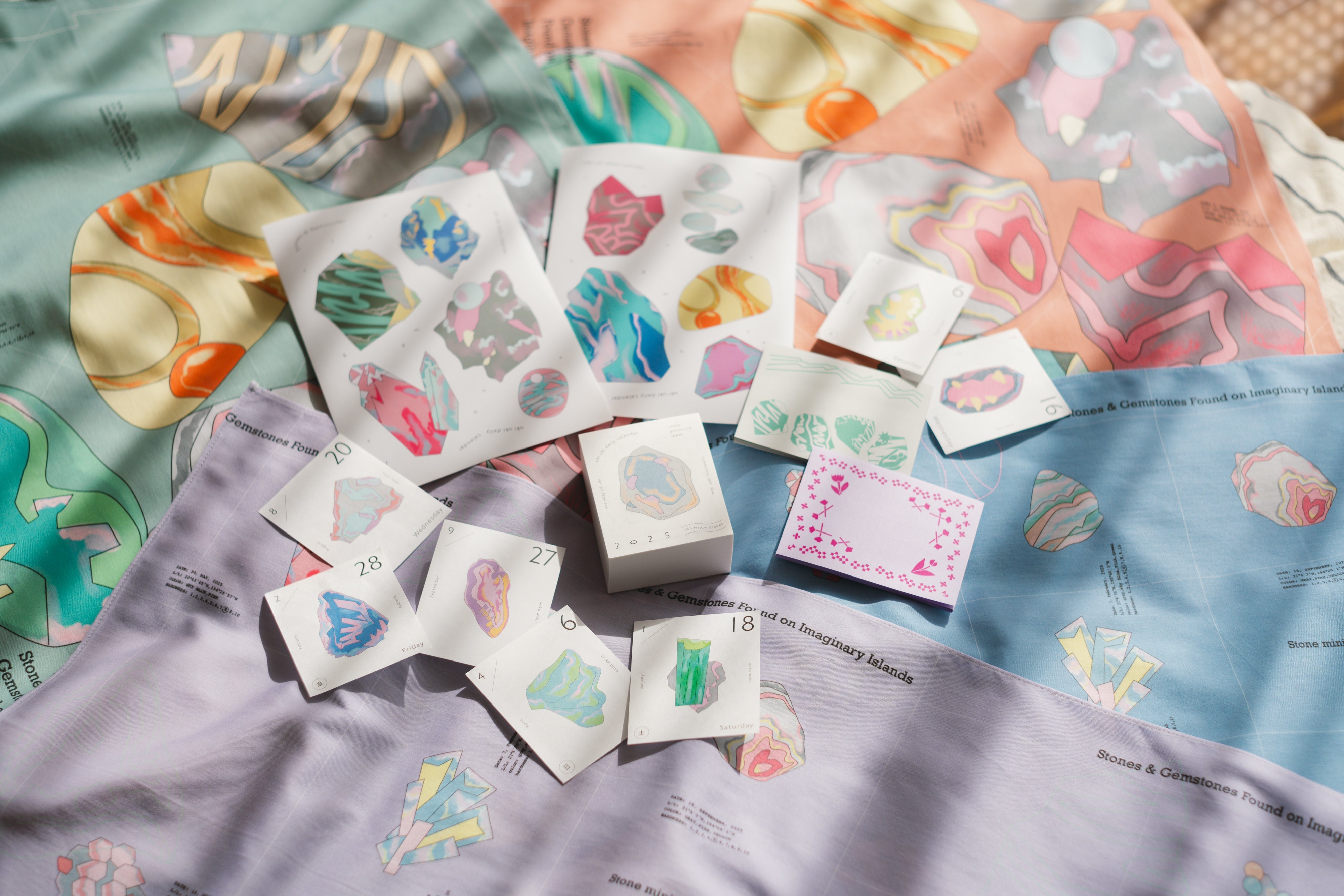 uki by non Editions – uki by non Editions