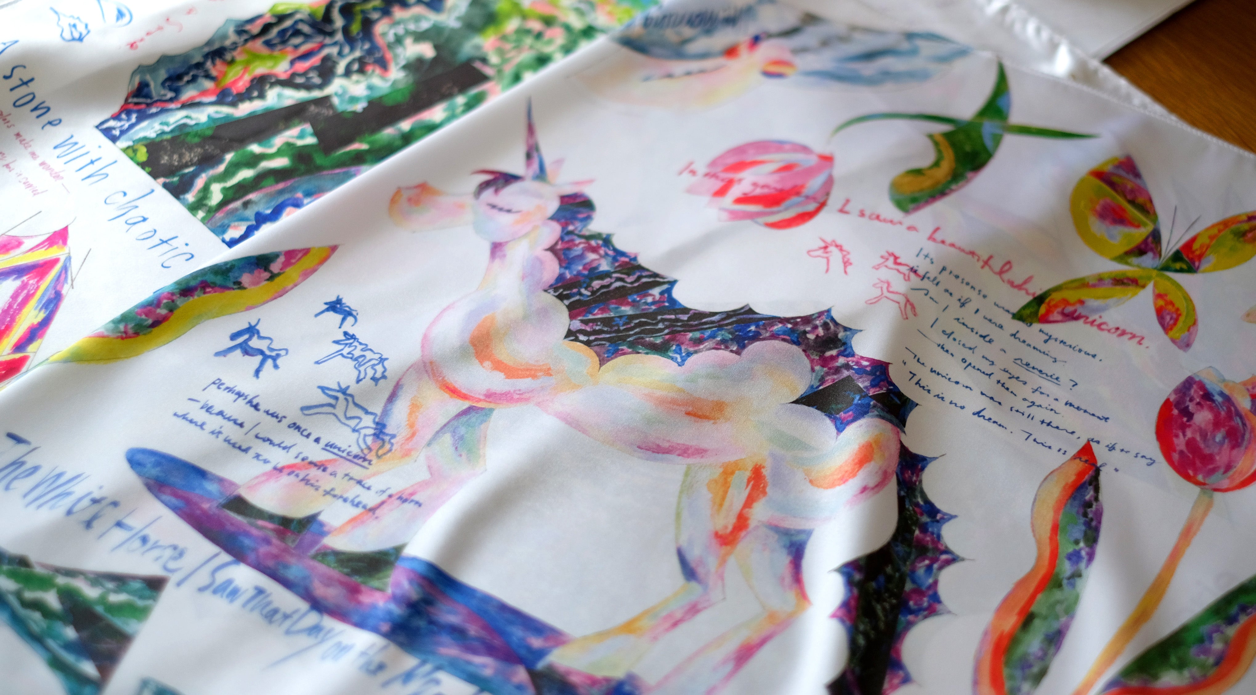 uki by non Editions – uki by non Editions
