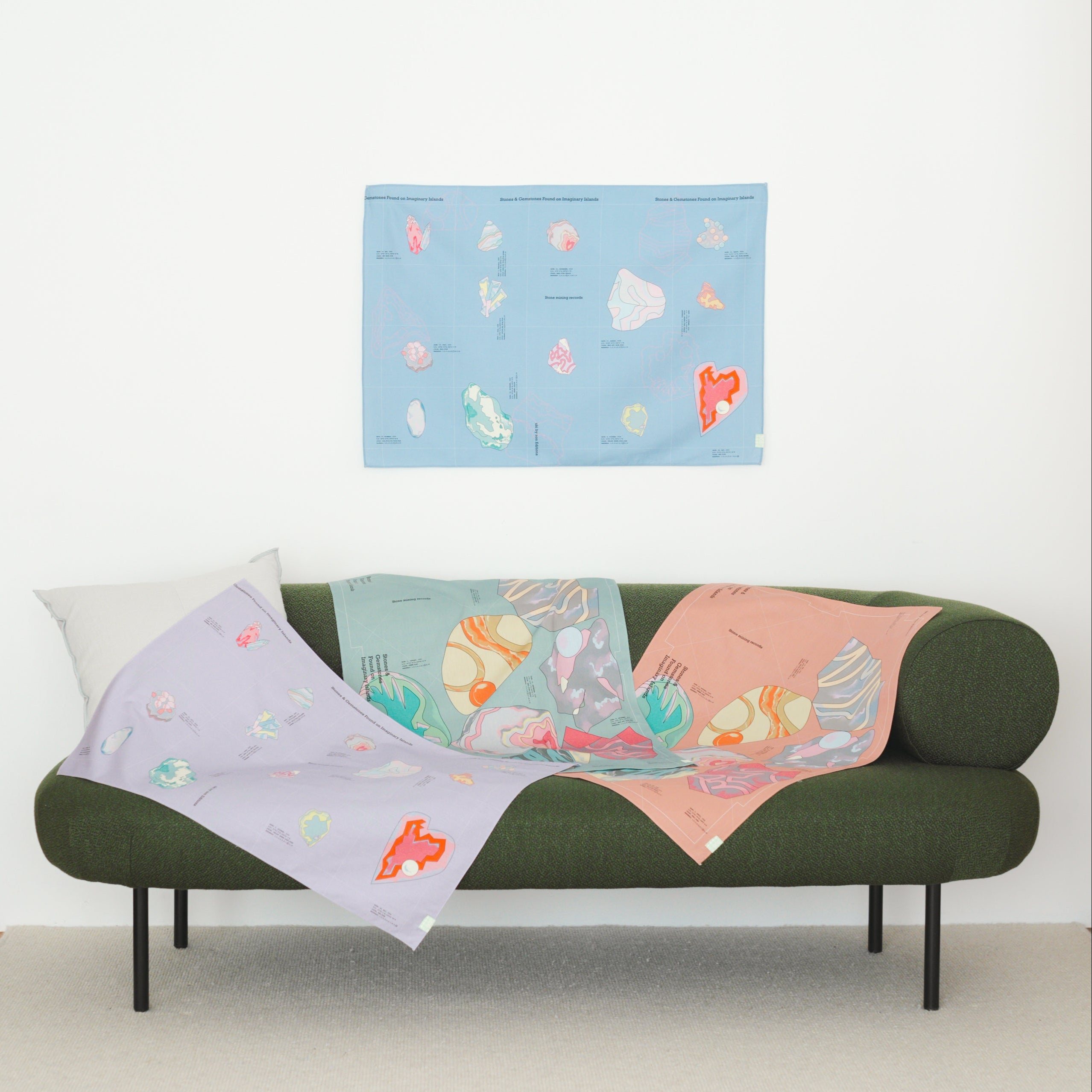 Products – uki by non Editions