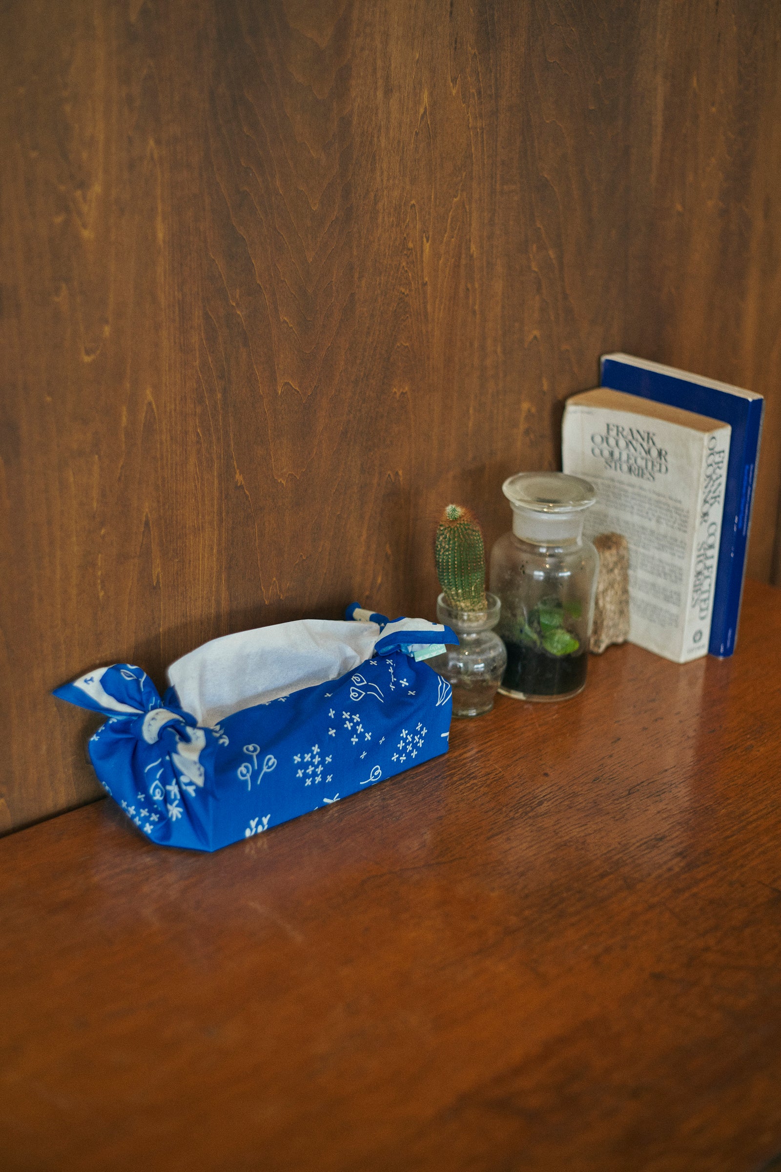 uki Big Handkerchief