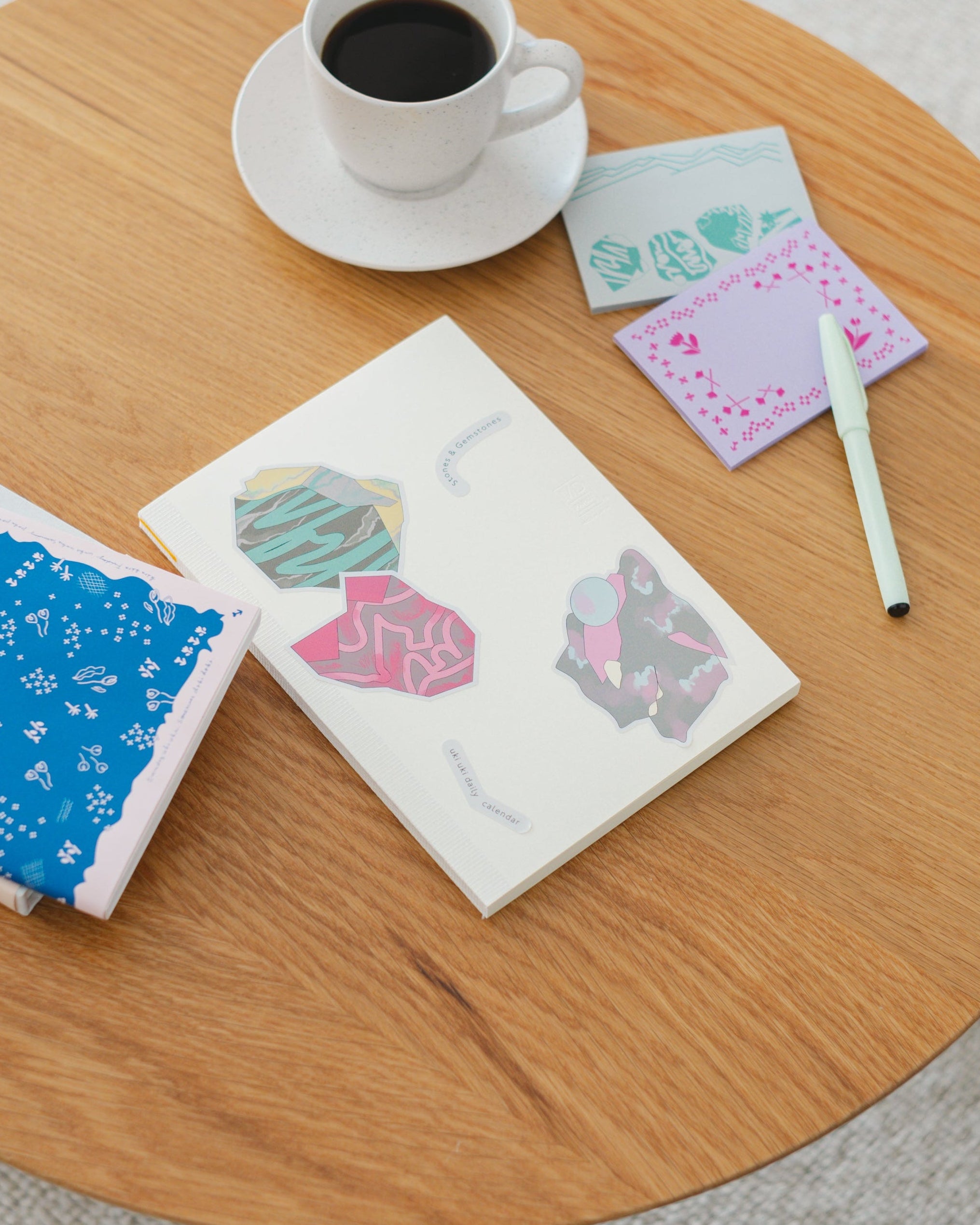 Products – uki by non Editions