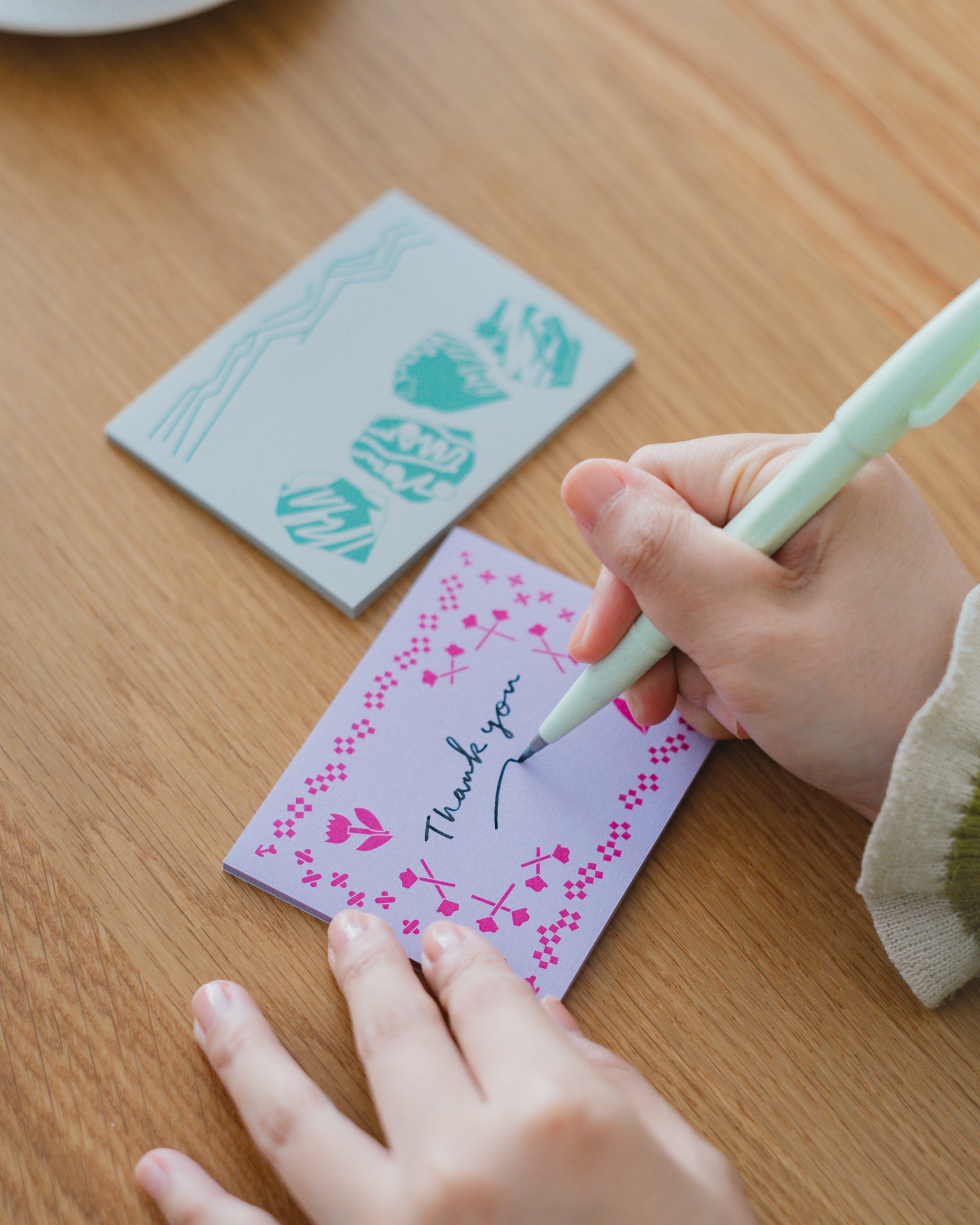 Products – uki by non Editions
