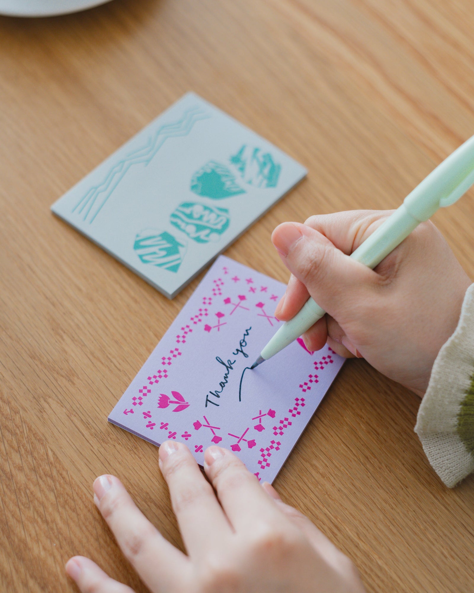 uki uki ふせんセット