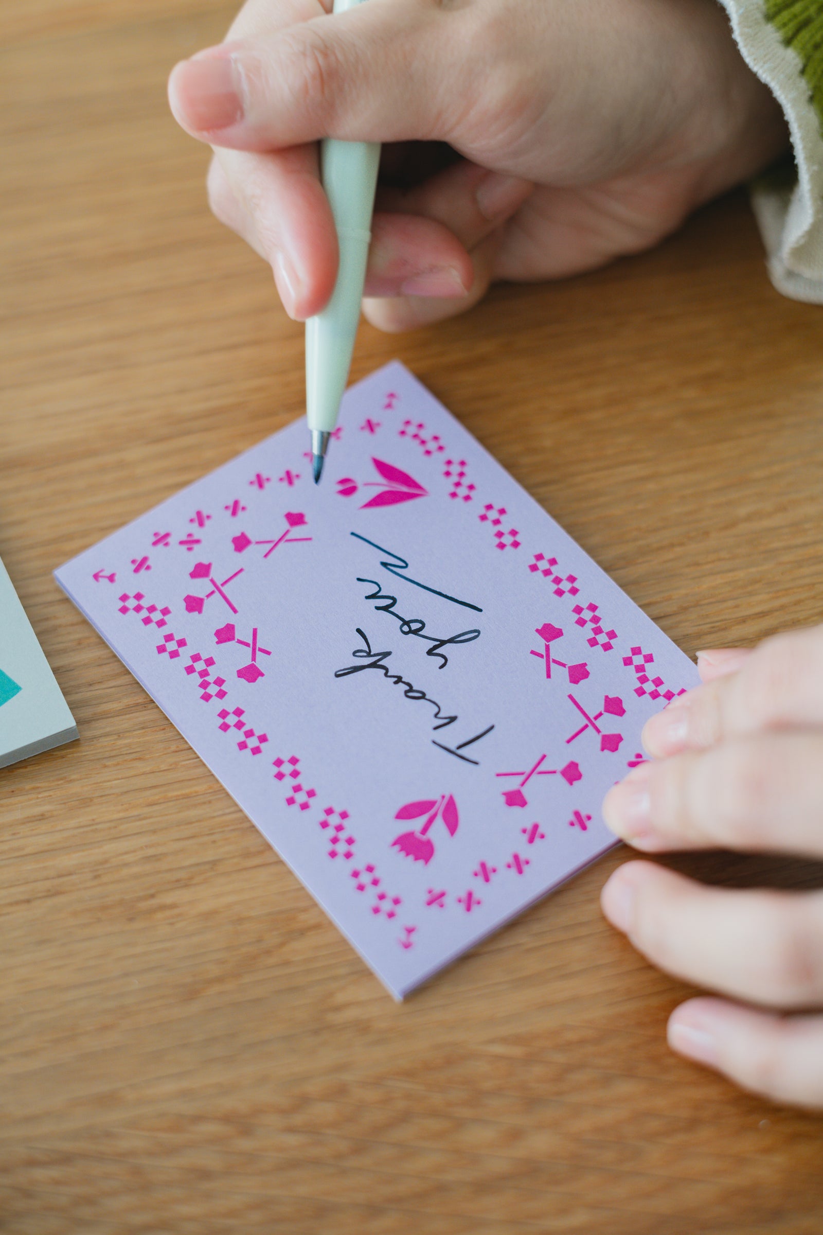 uki uki ふせんセット