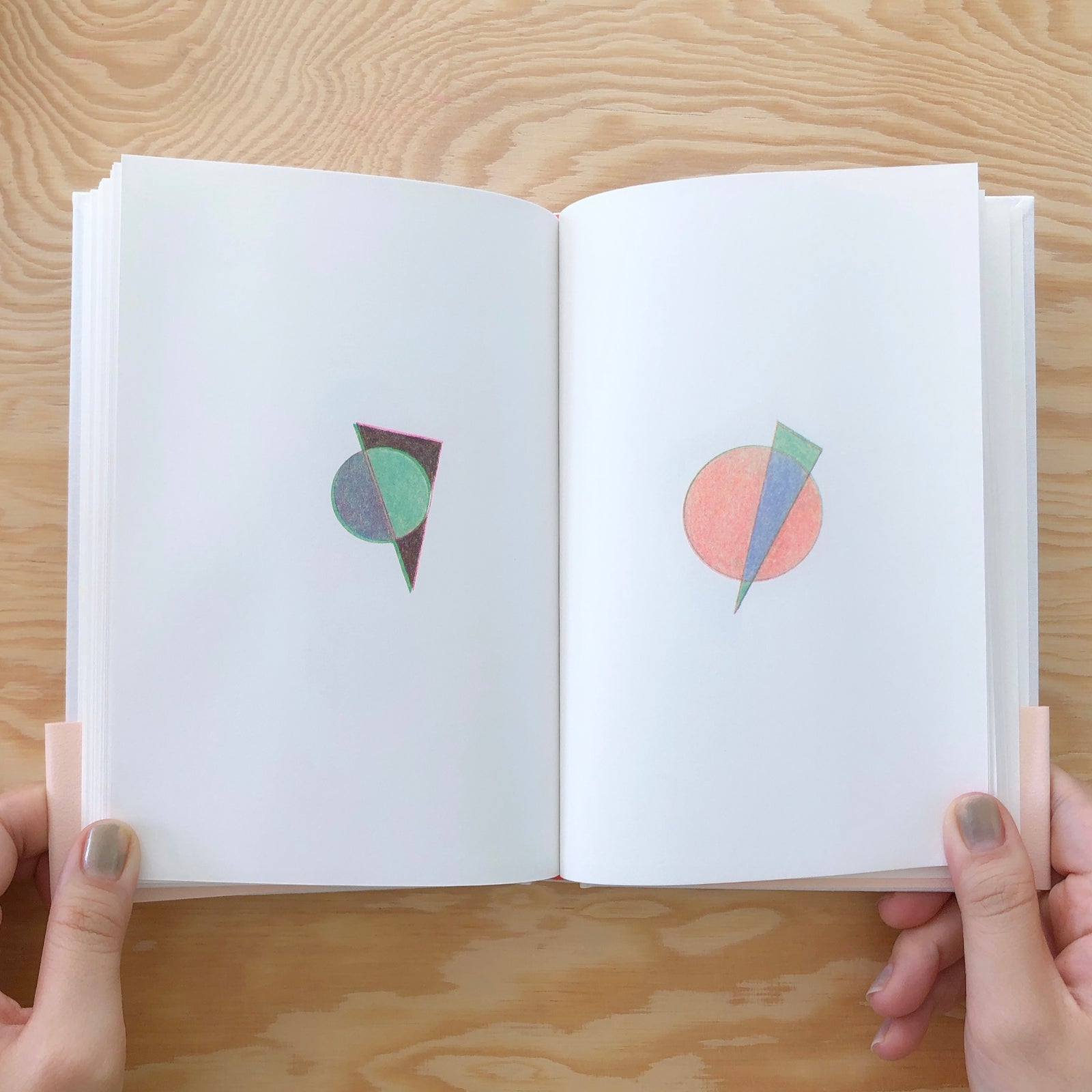 The Shapes of the Heart【500部限定・エディションナンバー入】