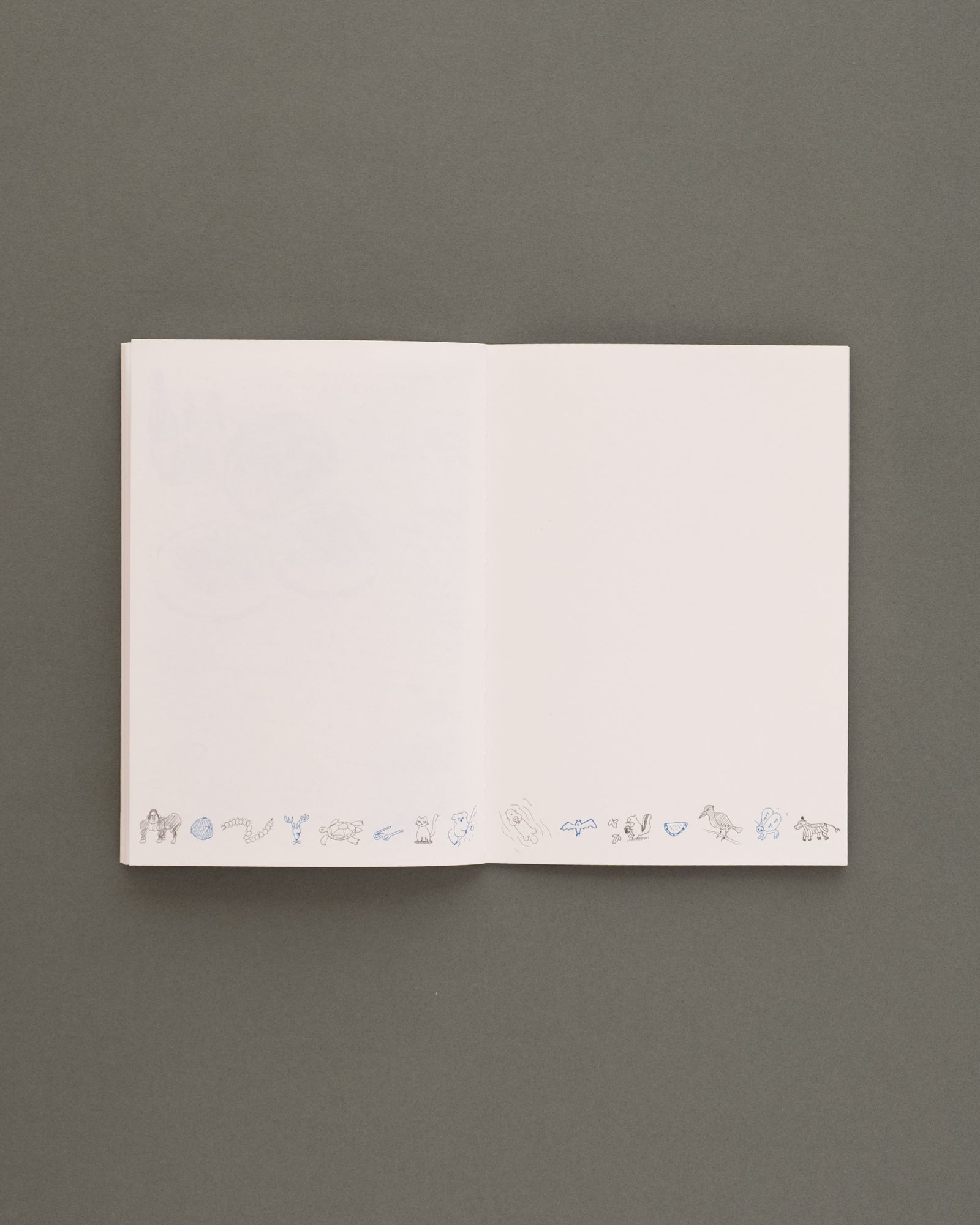 Our little diary vol.1