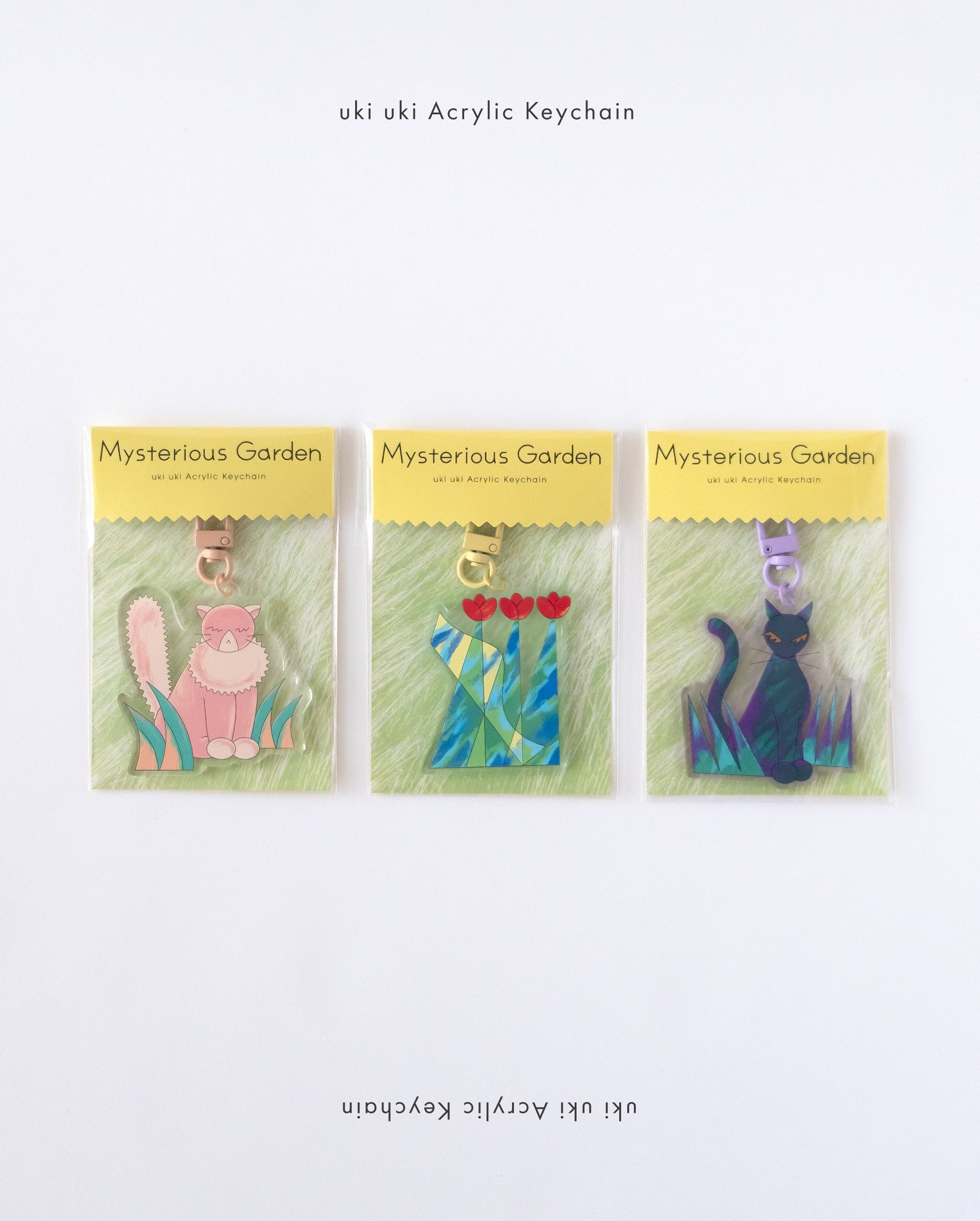 Products – uki by non Editions