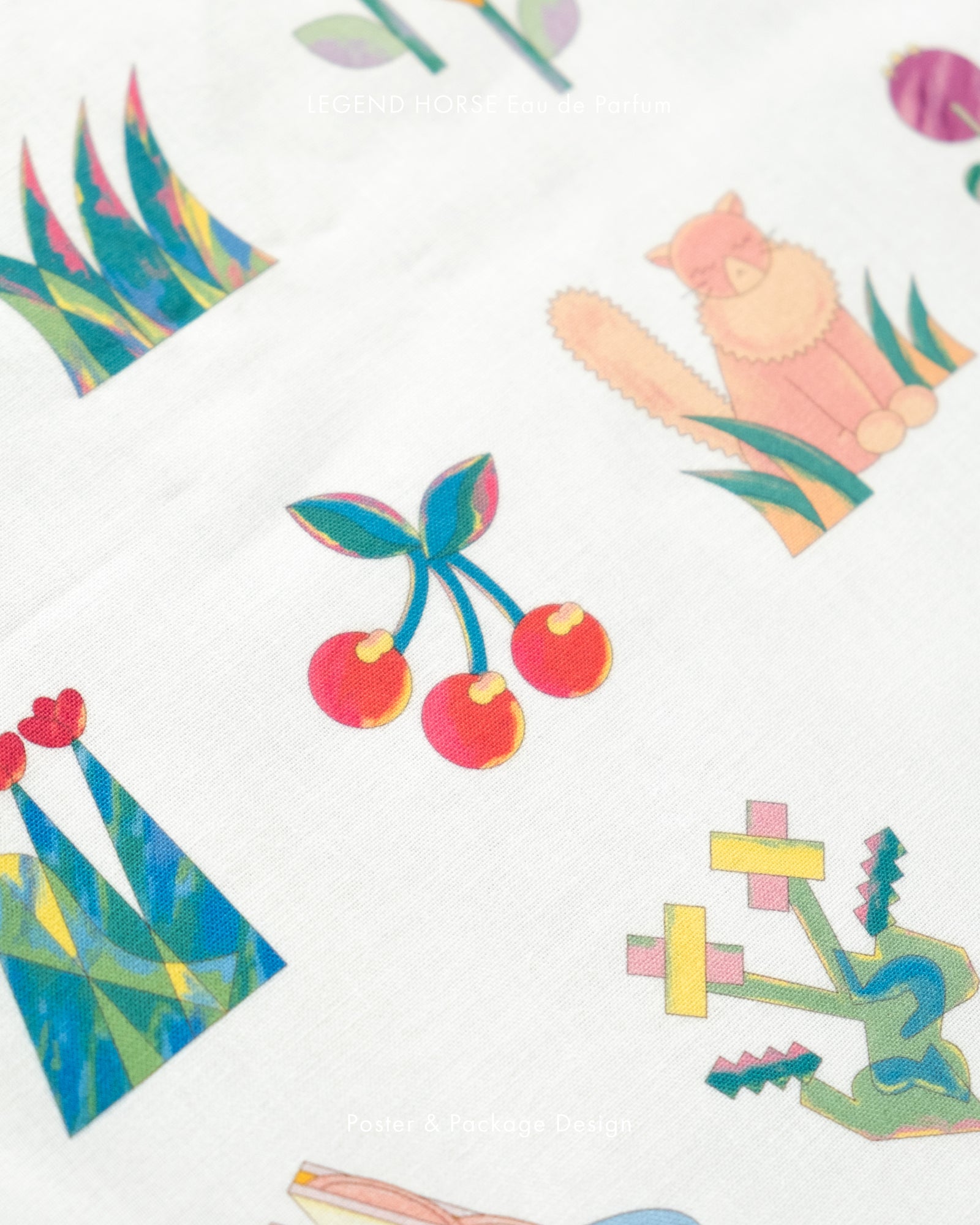 uki uki Totebag